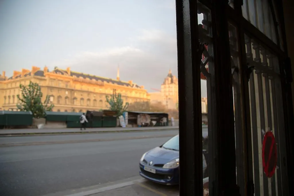 Le Vintage Lejlighed Paris Frankrig