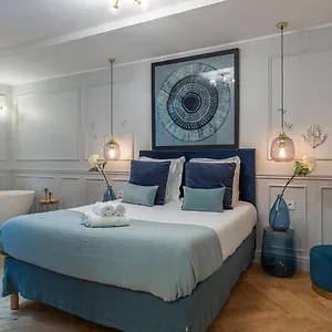 The Blue Pearl Appartement