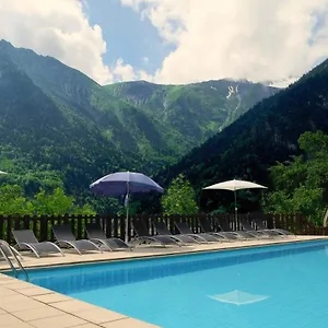 La Soie Hébergement de vacances Les Deux Alpes