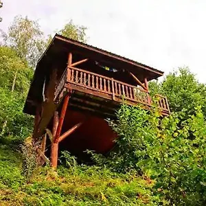 Domaine D'avallon - Petit Tibet Au Coeur Des Alpes Appartement Arvillard