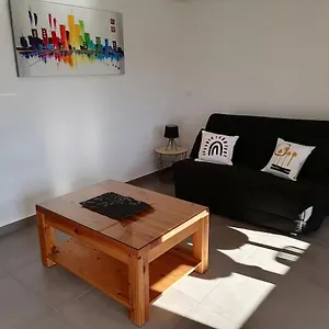 Les Vignes Appartement Villaz