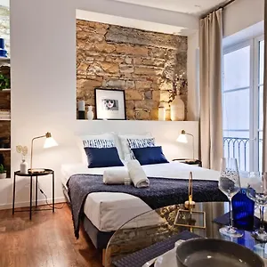 Majord'home - Le Capucin - Balnéo - Centre Appartement Lyon
