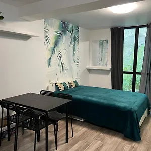 Centre Au Calme Appartement Carry-le-Rouet