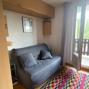 Au Pied Des Pistes. Appartement Ax-les-Thermes