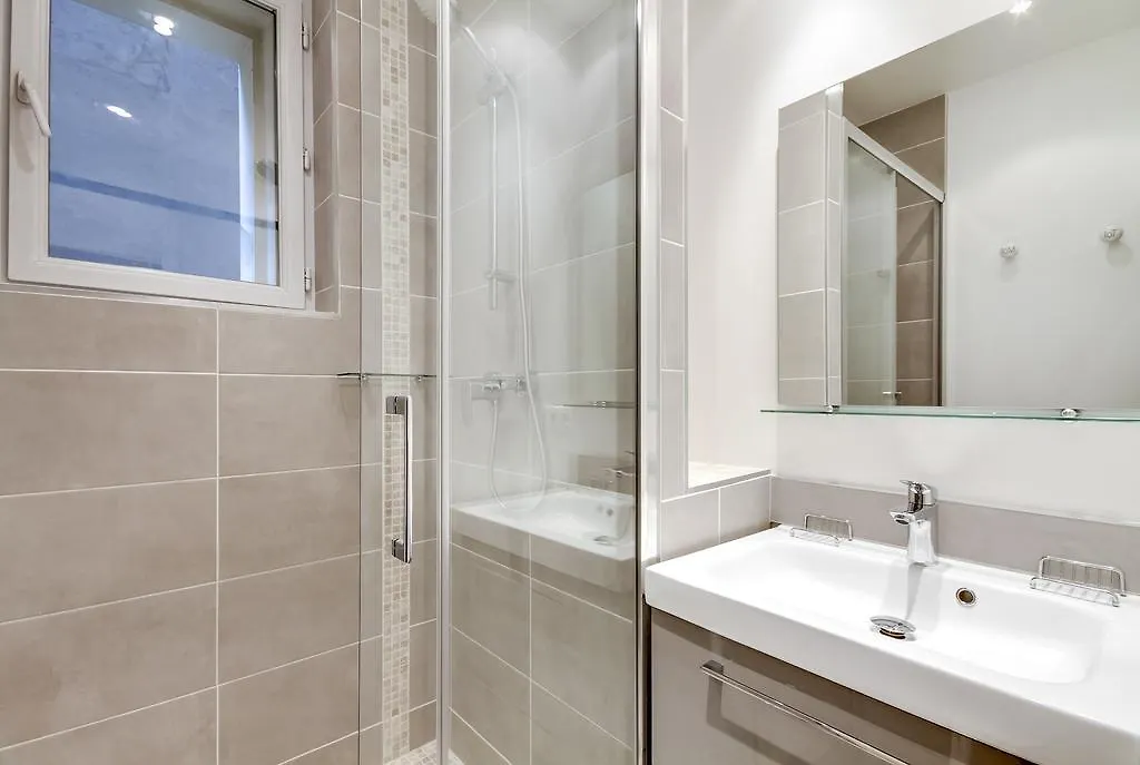 Le Vintage Apartment Paris